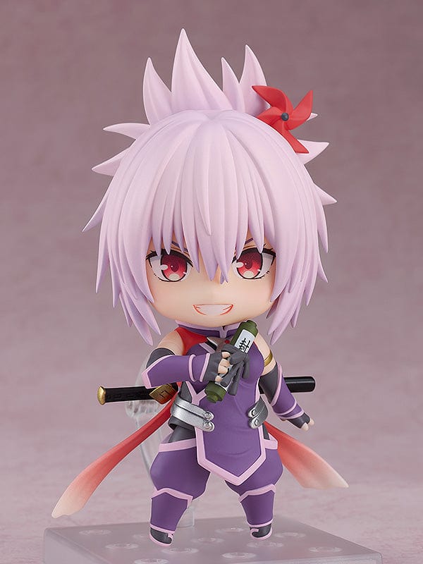 GOOD SMILE COMPANY Nendoroid Matsuri Kazamaki (2181)