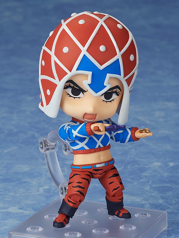 MEDICOS Nendoroid Guido Mista (1356) (Re-run)