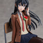 ANIPLEX Rascal Does Not Dream of a Knapsack Kid Mai Sakurajima (Graduation Ver.) Figure