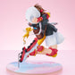 FURYU Cardcaptor Sakura: Clear Card F:Nex Sakura Kinomoto (Anime 25th Anniversary Ver.) 1/7 Scale Figure