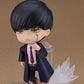 ORANGE ROUGE Nendoroid Mash Burnedead (2247)