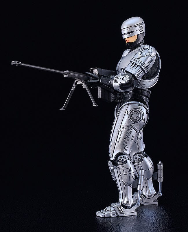 GOOD SMILE COMPANY MODEROID RoboCop