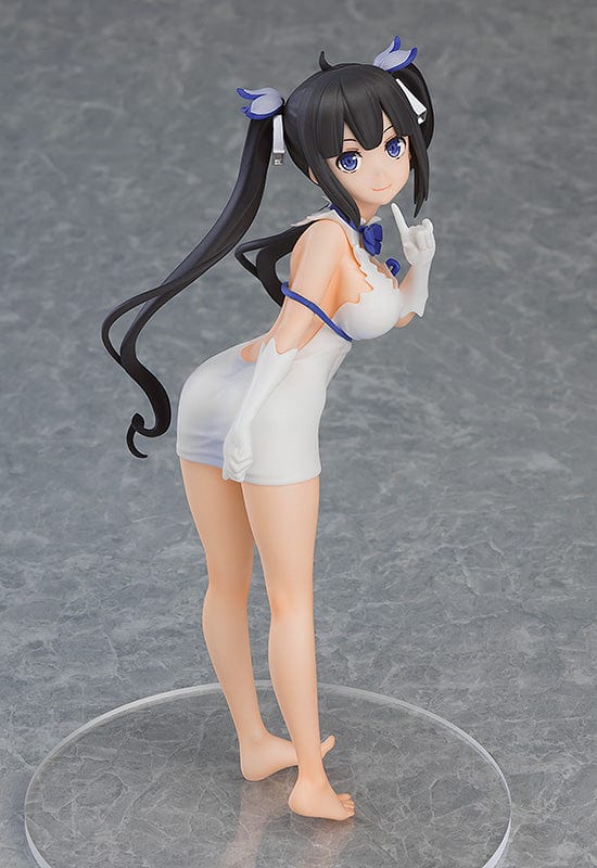 GOOD SMILE COMPANY POP UP PARADE Hestia