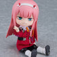 GOOD SMILE COMPANY Nendoroid Doll Zero Two