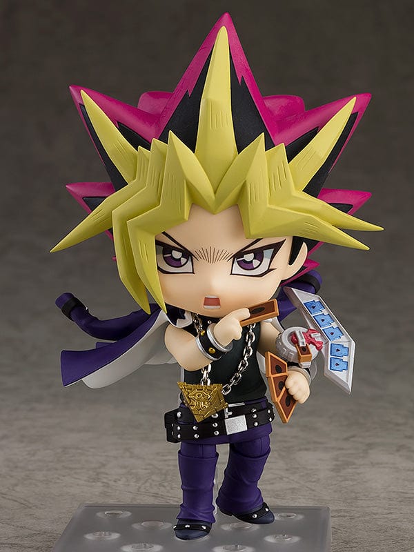 GOOD SMILE COMPANY Nendoroid Yami Yugi (1069) (Re-run)