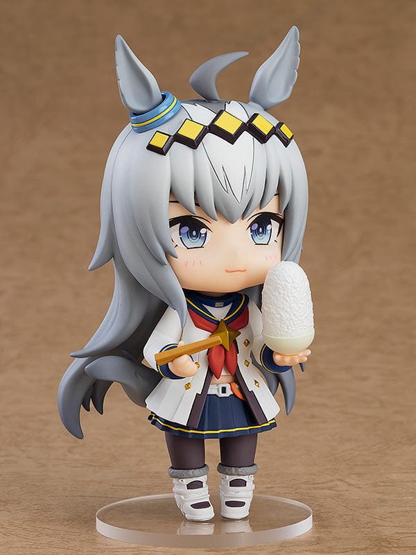 GOOD SMILE COMPANY Nendoroid Oguri Cap (2101)