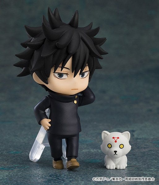 GOOD SMILE COMPANY Nendoroid Surprise Jujutsu Kaisen (8pcs/box)