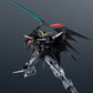 BANDAI SPIRITS Gundam Wing: Endless Waltz Gundam Universe XXXG-01D2 Gundam Deathscythe Hell (EW Ver.)