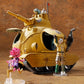 BANDAI SPIRITS Sand Land Chogokin Royal Army Tank Corps No.104