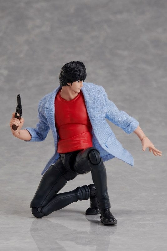 ANIPLEX BUZZmod. City Hunter the Movie: Angel Dust Ryo Saeba