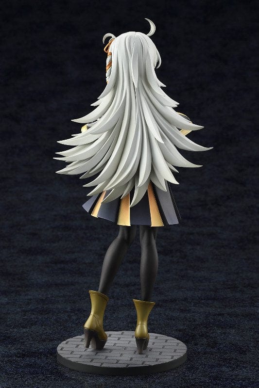 BELLFINE CO. LTD. The Case Files of Lord El-Melloi II Olga-Marie Asimilat Animusphere 1/8 Scale Figure