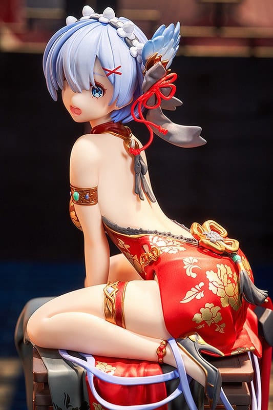 KADOKAWA Rem: Graceful Beauty 2024 New Year ver.