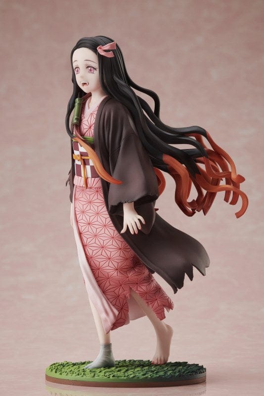 ANIPLEX Demon Slayer: Kimetsu no Yaiba Nezuko Kamado 1/8 Scale Figure