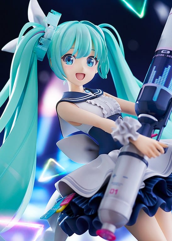 MAX FACTORY Hatsune Miku: Blue Archive Ver.