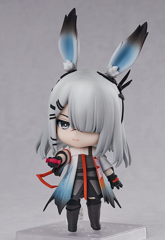 GOOD SMILE ARTS SHANGHAI Nendoroid FrostNova (re-run)