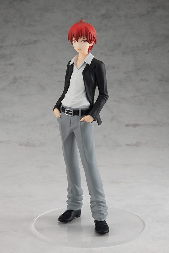 GOOD SMILE COMPANY POP UP PARADE Karma Akabane