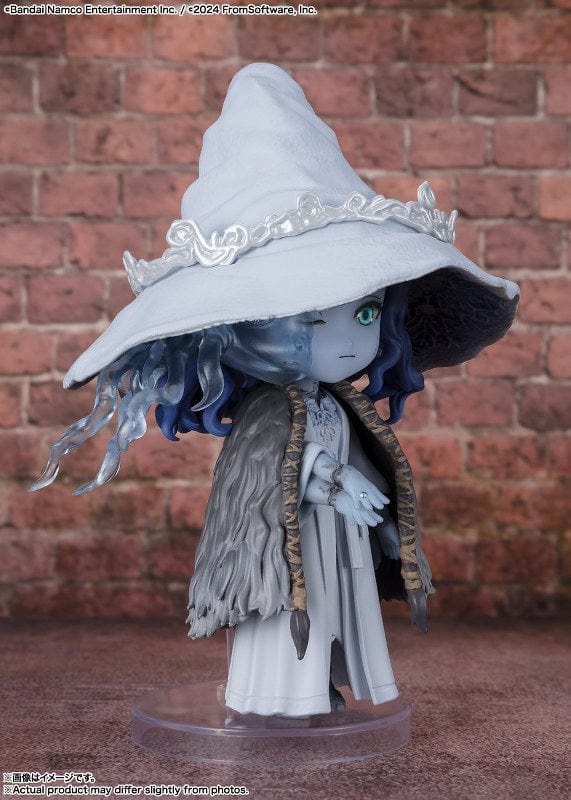 BANDAI SPIRITS Elden Ring Figuarts mini Ranni the Witch