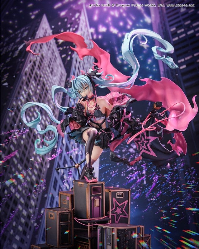 HOBBY STOCK Vocaloid Hatsune Miku (Digital Stars 2022 Ver.) 1/7 Scale Figure