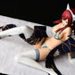 ORCATOYS Fairy Tail Erza Scarlet (White Tiger Cat Gravure Style Ver.) 1/6 Scale Figure