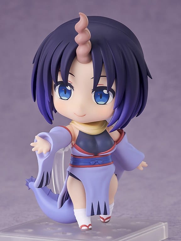 GOOD SMILE ARTS SHANGHAI Nendoroid Elma (2253)