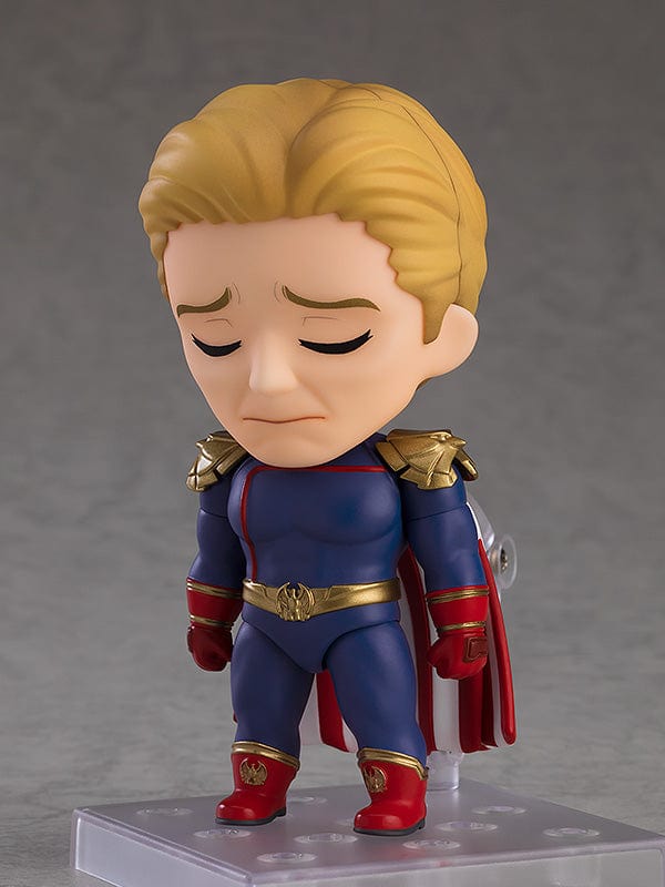 GOOD SMILE COMPANY Nendoroid Homelander (2170)