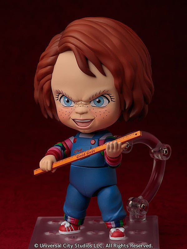 1000TOYS Nendoroid Chucky (2176)