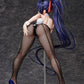 FREEING Akeno Himejima: Bunny Ver. 2nd