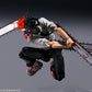 BANDAI SPIRITS Chainsaw Man S.H.Figuarts Chainsaw Man