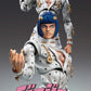 MEDICOS JoJo's Bizarre Adventure: Golden Wind Super Action Statue Bruno Bucciarati (Reissue)