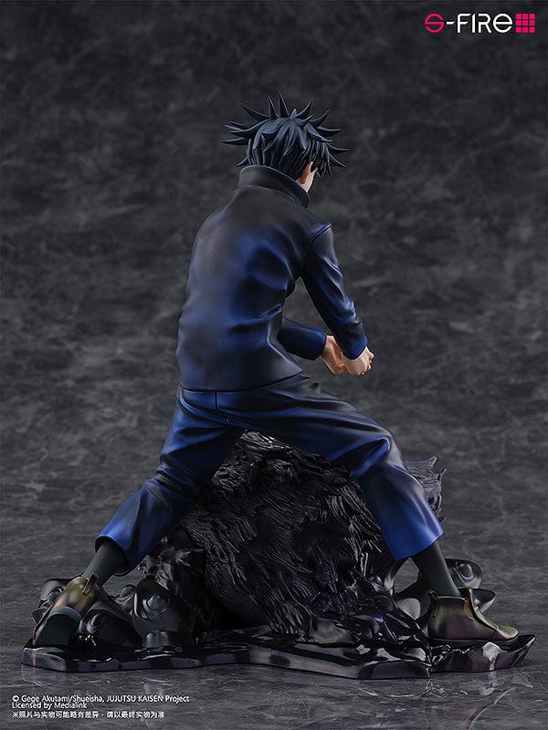 SEGA JUJUTSU KAISEN Figure Megumi Fushiguro