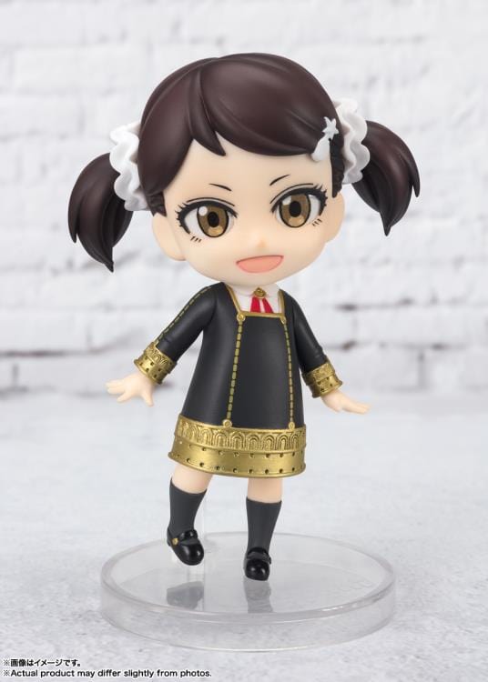 BANDAI SPIRITS Spy x Family Figuarts mini Becky Blackbell