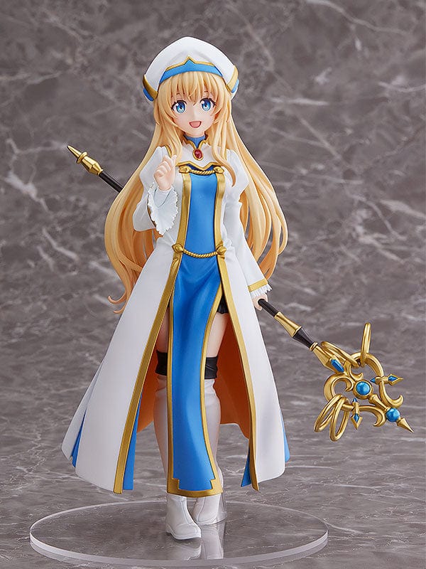 GOOD SMILE COMPANY POP UP PARADE Priestess L Size