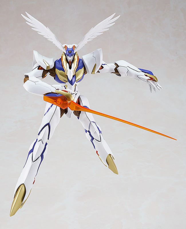 GOOD SMILE COMPANY MODEROID RahXephon