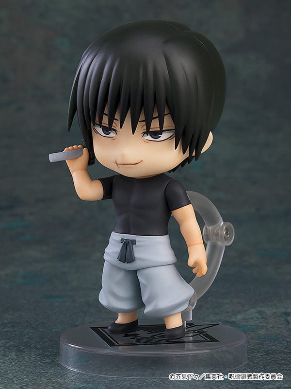 GOOD SMILE COMPANY Nendoroid Toji Fushiguro (2279)