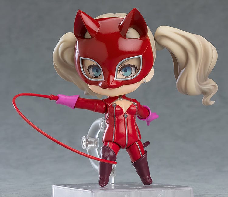 GOOD SMILE COMPANY Nendoroid Ann Takamaki: Phantom Thief Ver. (1143) (Re-run)