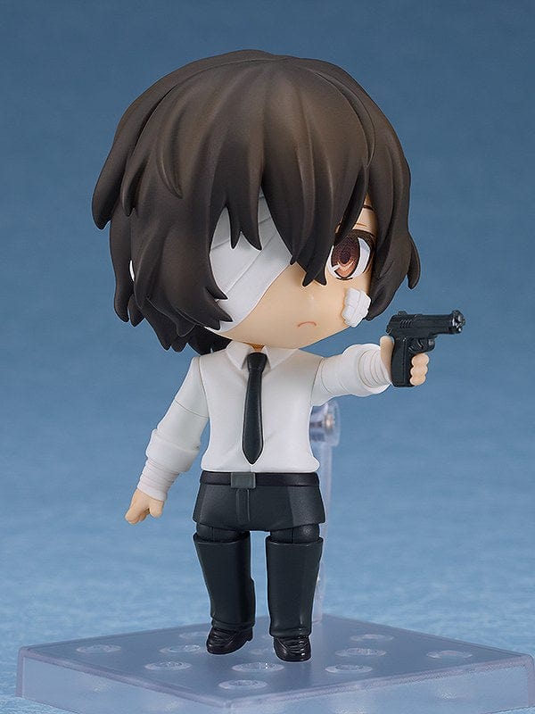 GOOD SMILE COMPANY Nendoroid Osamu Dazai: Fifteen-Year-Old Ver.