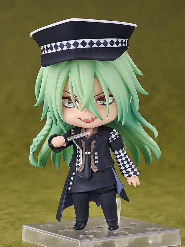 GOOD SMILE ARTS SHANGHAI Nendoroid Ukyo