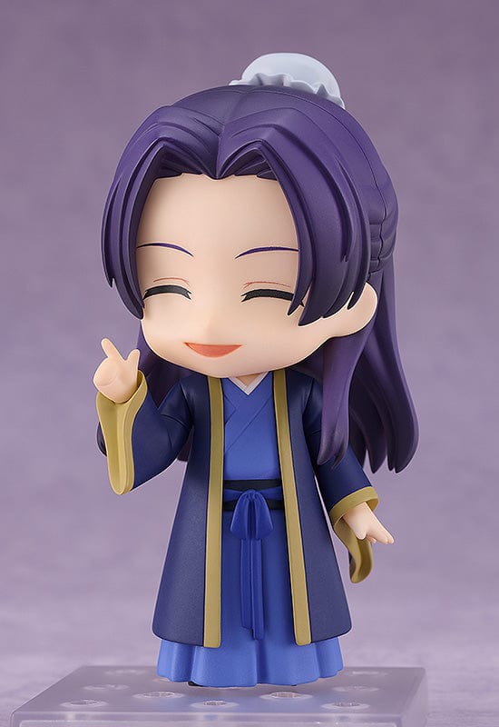 GOOD SMILE COMPANY Nendoroid Jinshi