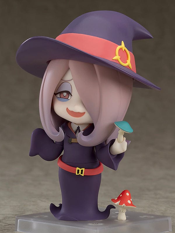 GOOD SMILE COMPANY Nendoroid Sucy Manbavaran (835) (3rd-run)