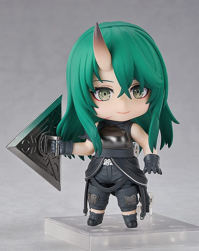 GOOD SMILE ARTS SHANGHAI Nendoroid Hoshiguma