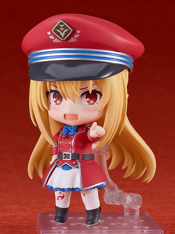 GOOD SMILE COMPANY Nendoroid Terakomari Gandesblood (2304)