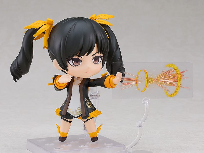 GOOD SMILE COMPANY Nendoroid Ling Xiaoyu