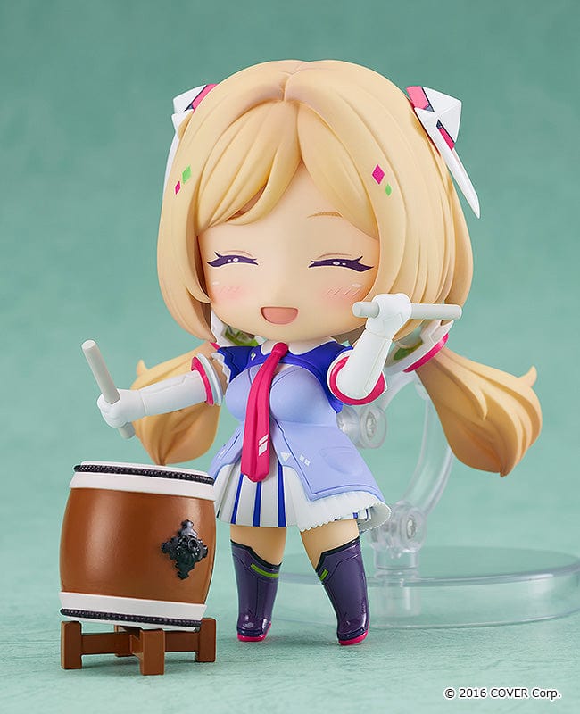 GOOD SMILE COMPANY Nendoroid Aki Rosenthal (2230)