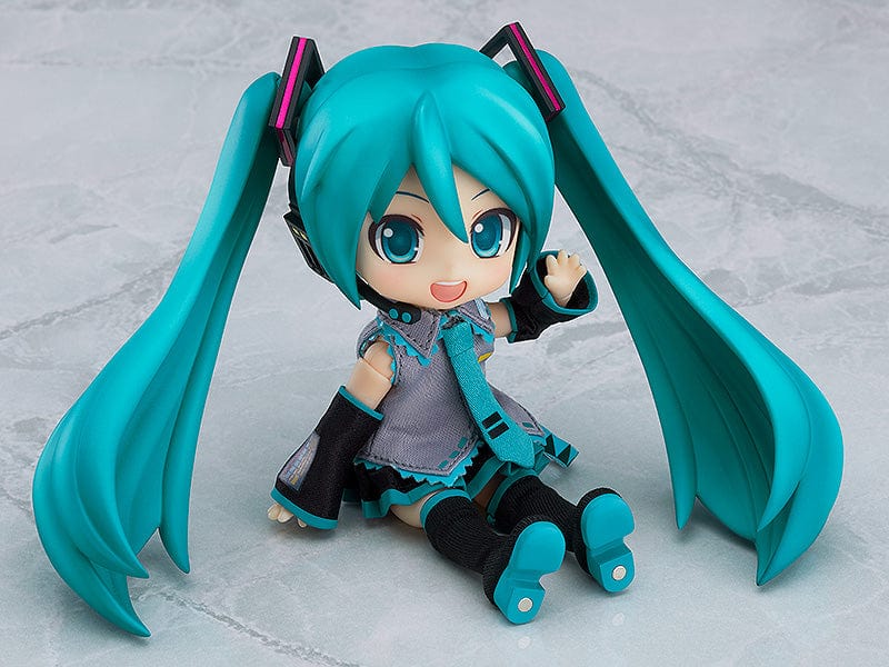 GOOD SMILE COMPANY Nendoroid Doll Hatsune Miku