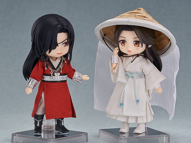 GOOD SMILE ARTS SHANGHAI Nendoroid Doll Xie Lian (Re-run)