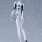 MAX FACTORY PLAMAX Rei Ayanami