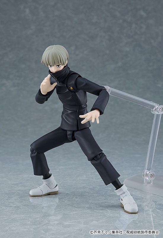 GOOD SMILE COMPANY figma Toge Inumaki