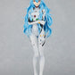 GOOD SMILE COMPANY POP UP PARADE Rei Ayanami Long Hair Ver. XL Size