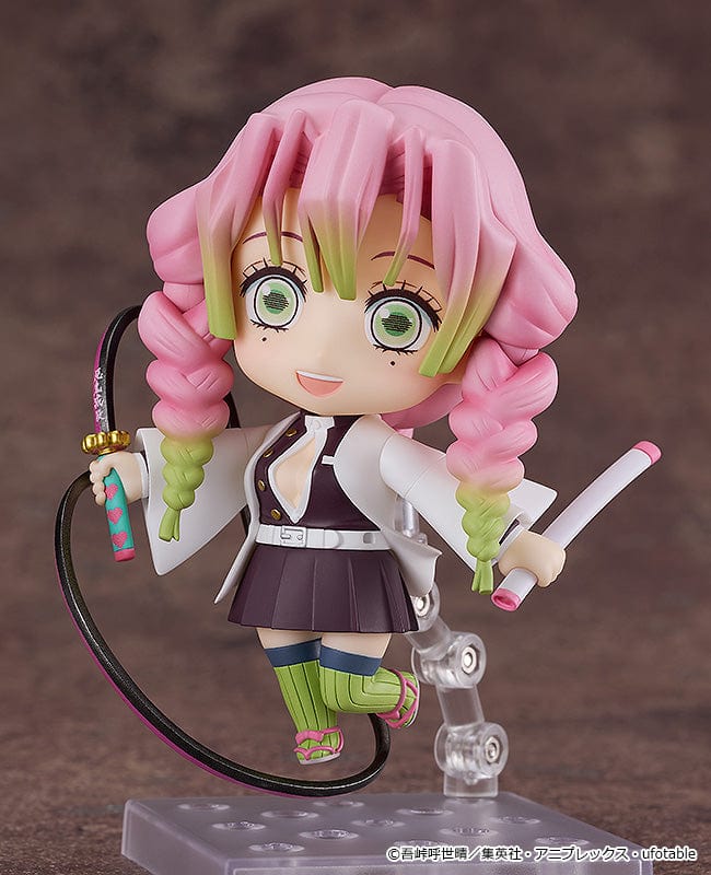 GOOD SMILE COMPANY Nendoroid Mitsuri Kanroji (2217)