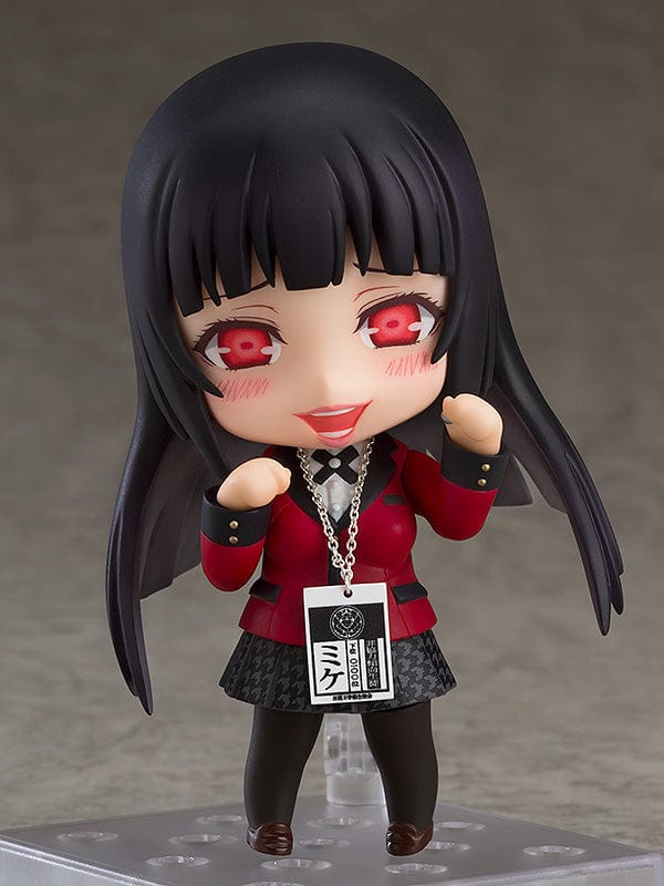 GOOD SMILE COMPANY Nendoroid Yumeko Jabami (882) (Re-order)